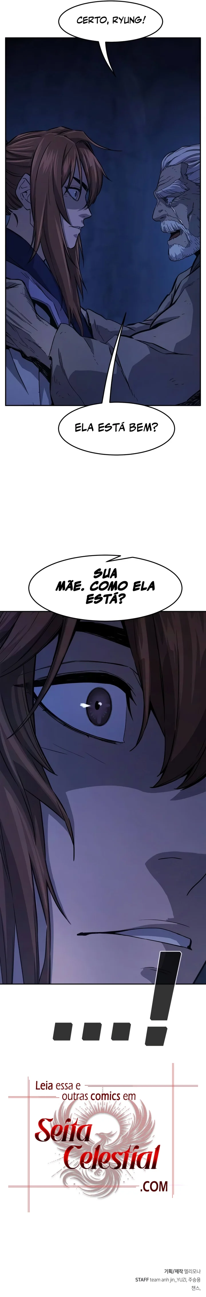 Read Absolute Sword Sense PTBR Manga Online