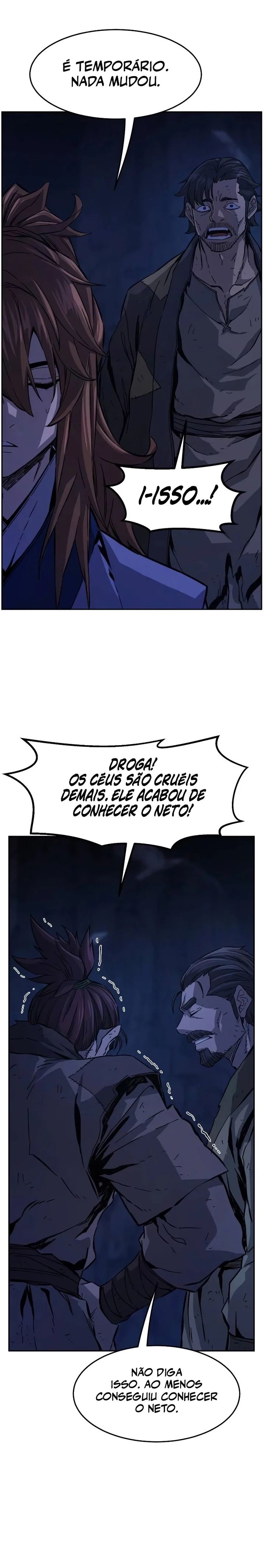 Read Absolute Sword Sense PTBR Manga Online