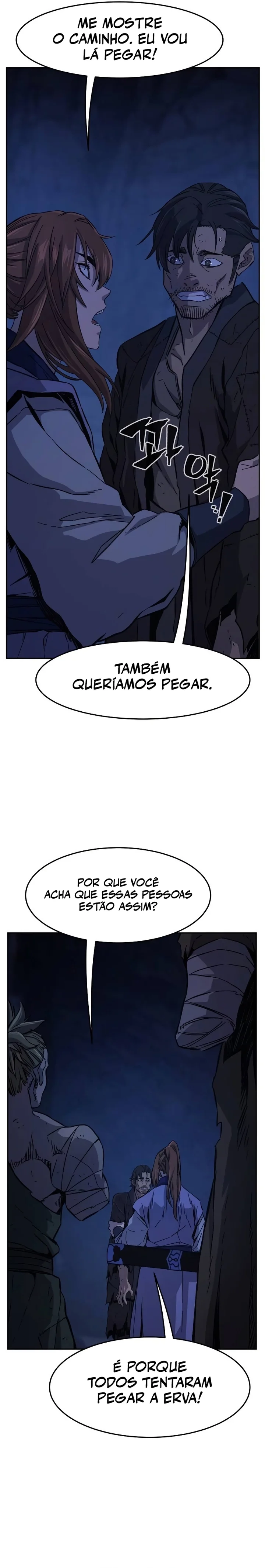 Read Absolute Sword Sense PTBR Manga Online