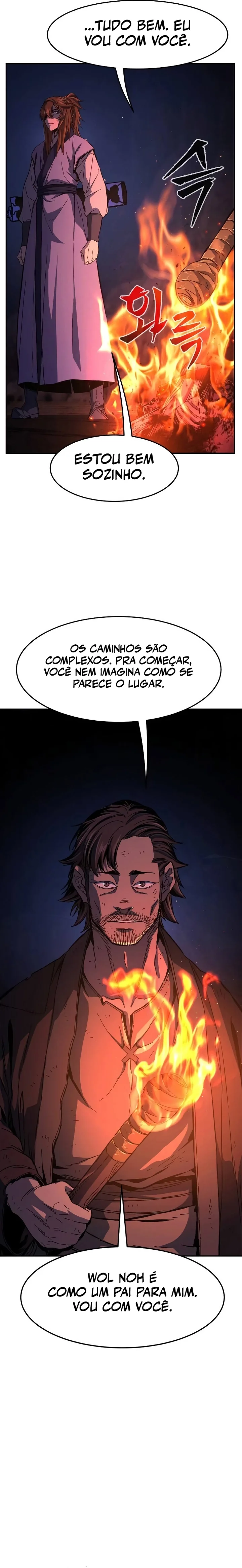 Read Absolute Sword Sense PTBR Manga Online