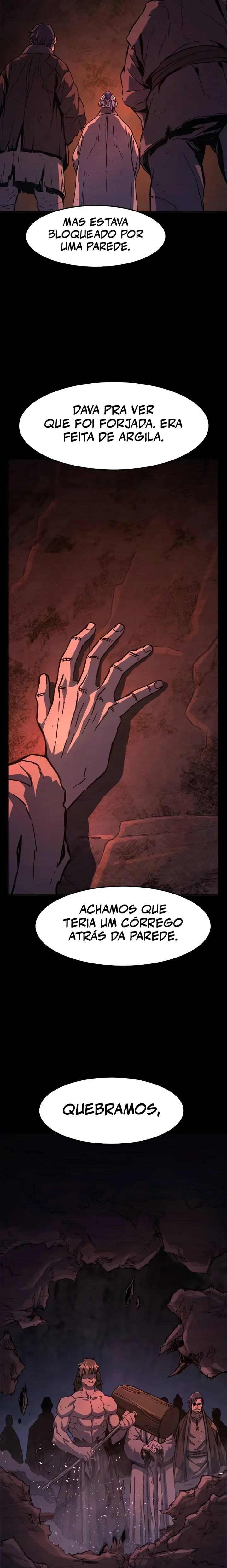 Read Absolute Sword Sense PTBR Manga Online