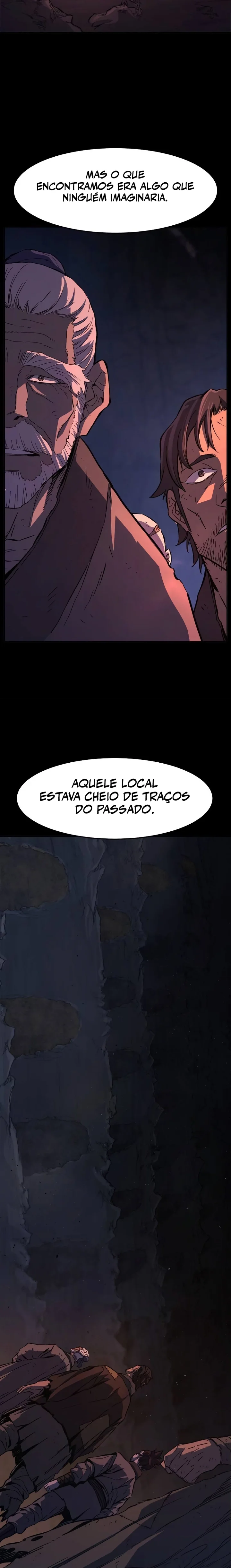 Read Absolute Sword Sense PTBR Manga Online