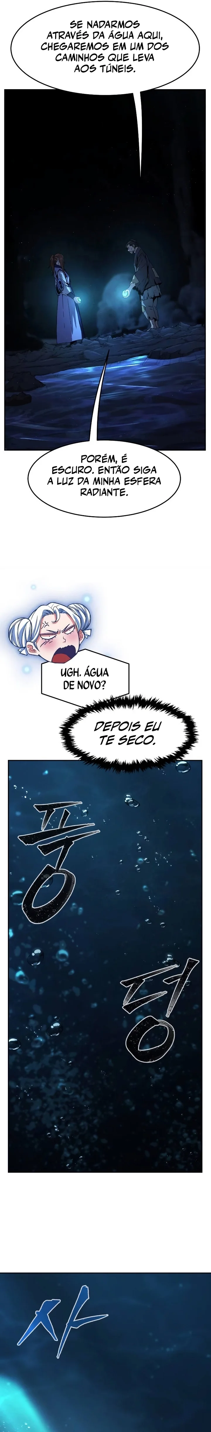 Read Absolute Sword Sense PTBR Manga Online