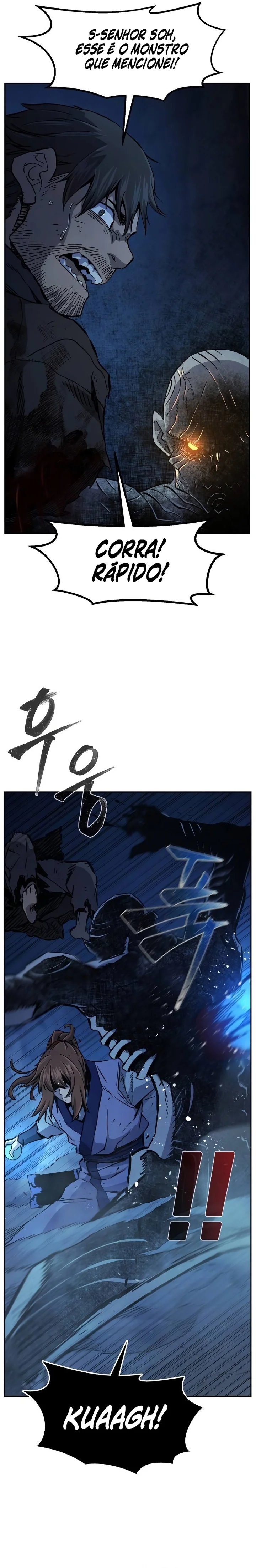 Read Absolute Sword Sense PTBR Manga Online