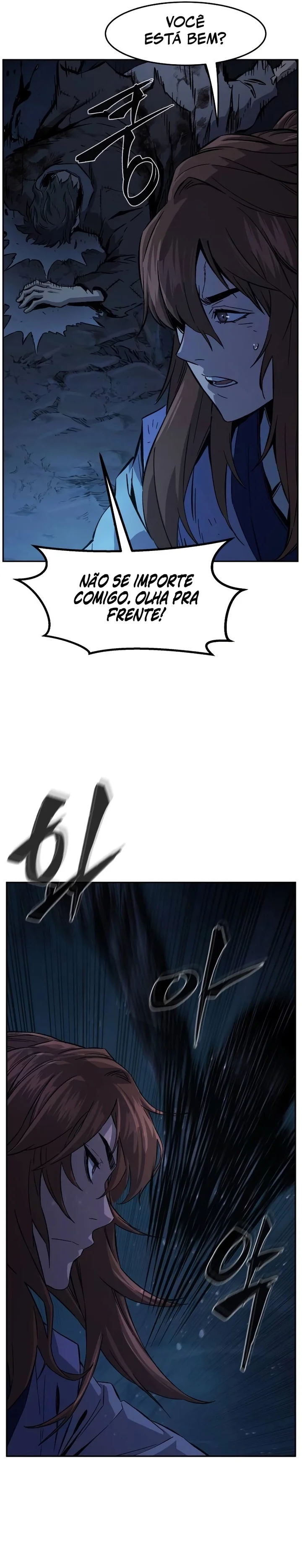 Read Absolute Sword Sense PTBR Manga Online