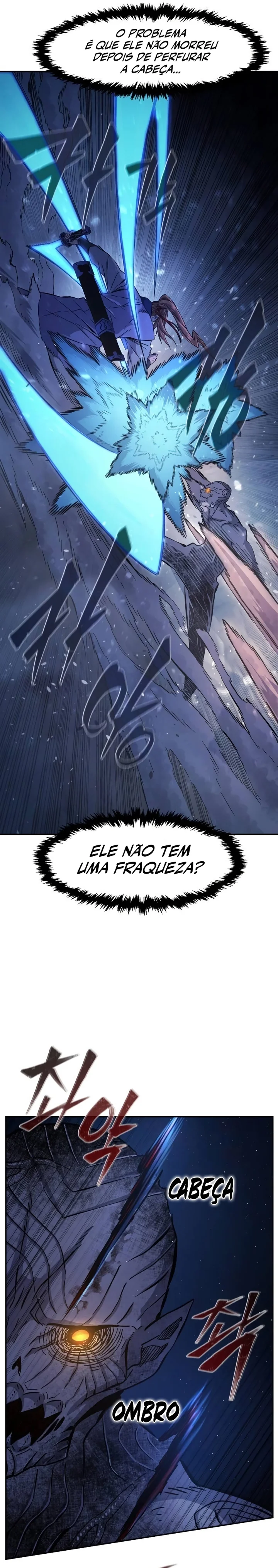 Read Absolute Sword Sense PTBR Manga Online