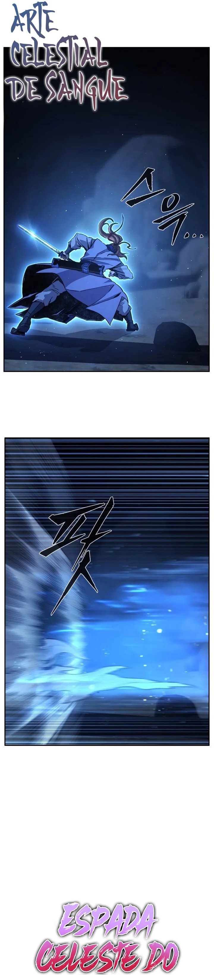 Read Absolute Sword Sense PTBR Manga Online