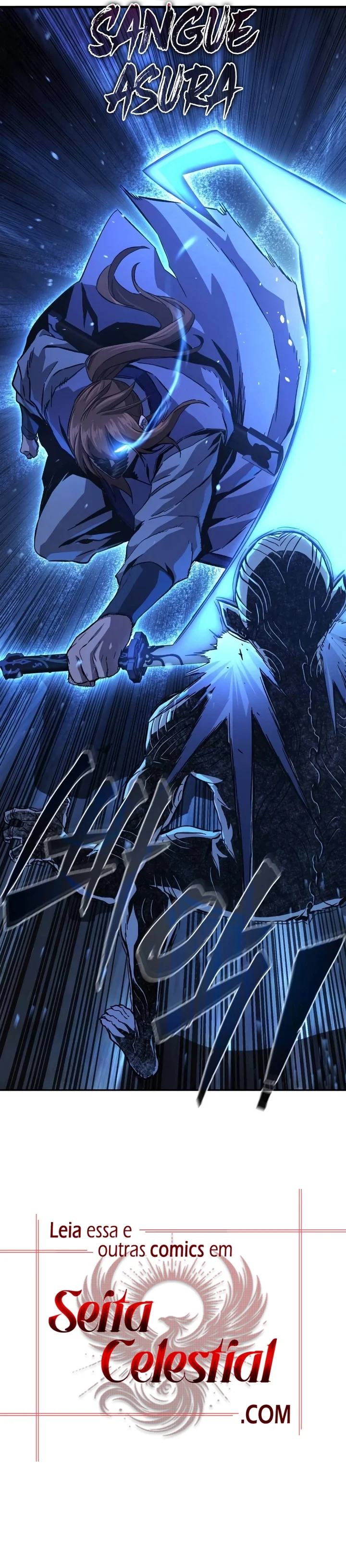 Read Absolute Sword Sense PTBR Manga Online