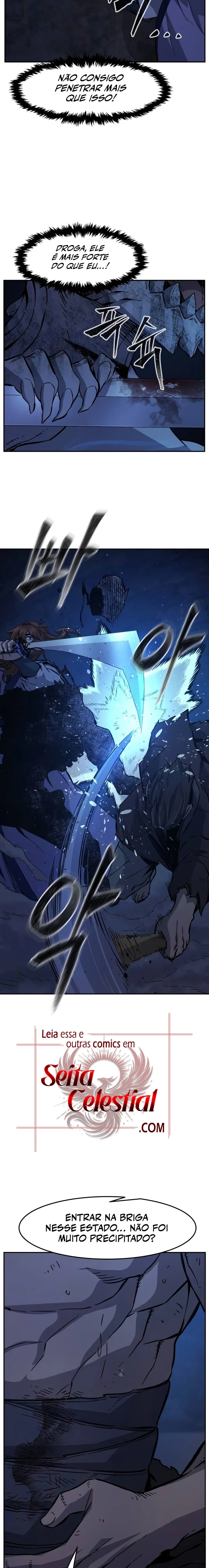 Read Absolute Sword Sense PTBR Manga Online