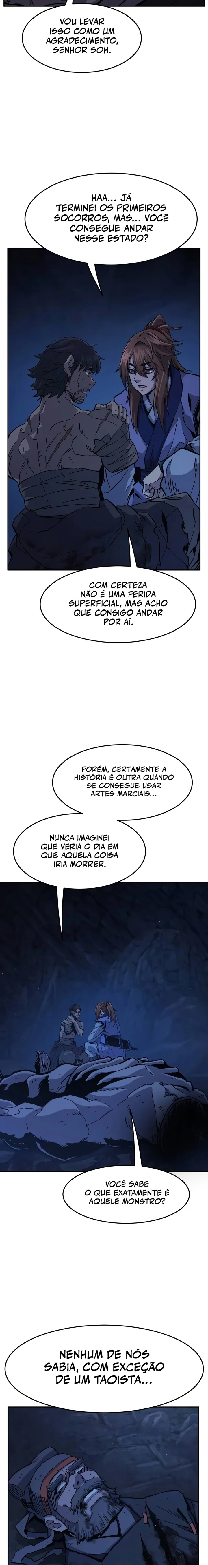 Read Absolute Sword Sense PTBR Manga Online