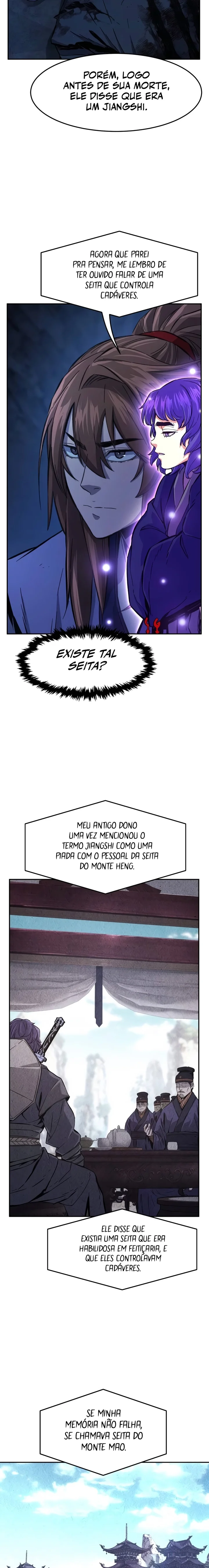 Read Absolute Sword Sense PTBR Manga Online