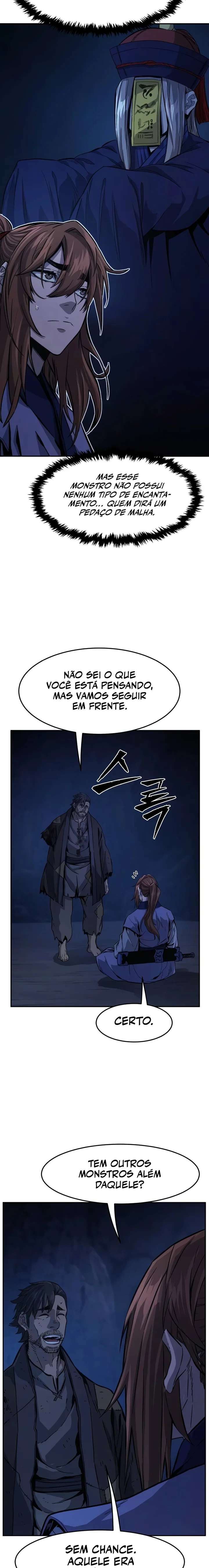 Read Absolute Sword Sense PTBR Manga Online