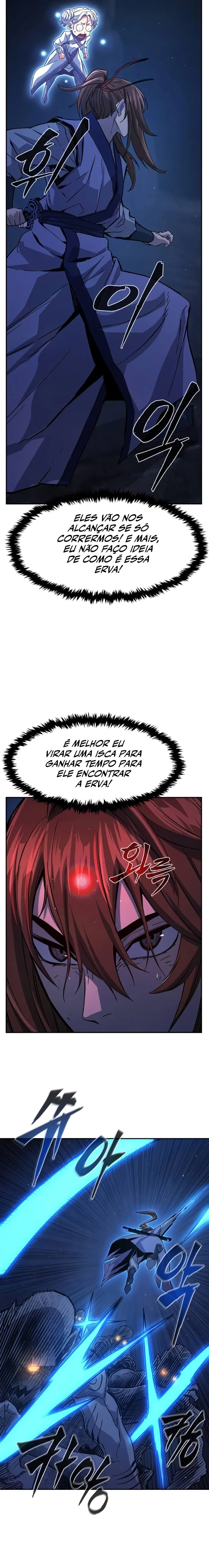 Read Absolute Sword Sense PTBR Manga Online