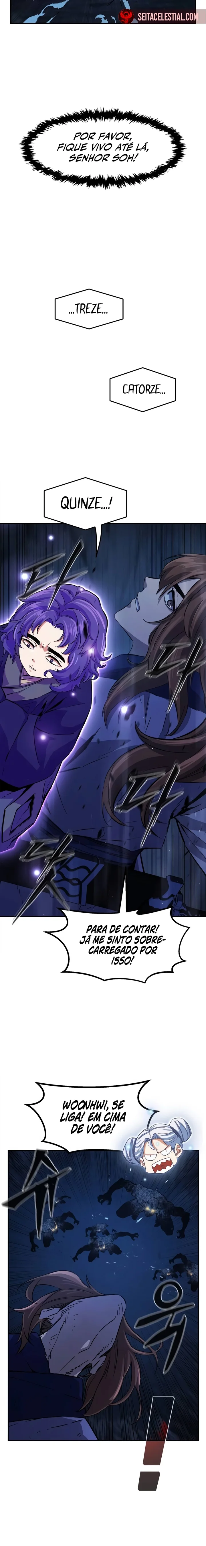 Read Absolute Sword Sense PTBR Manga Online