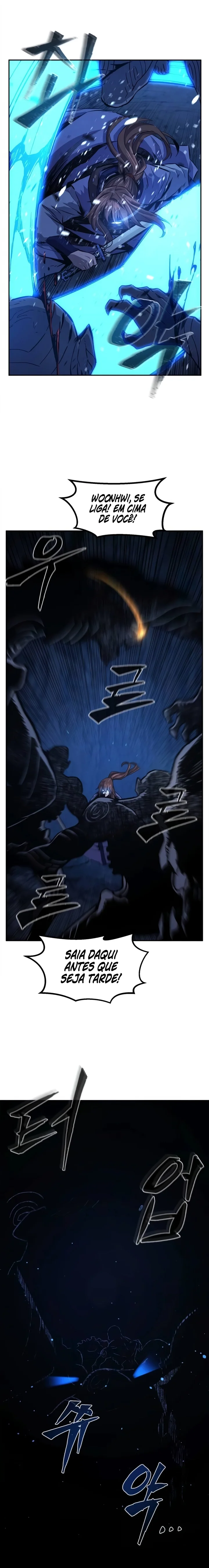 Read Absolute Sword Sense PTBR Manga Online