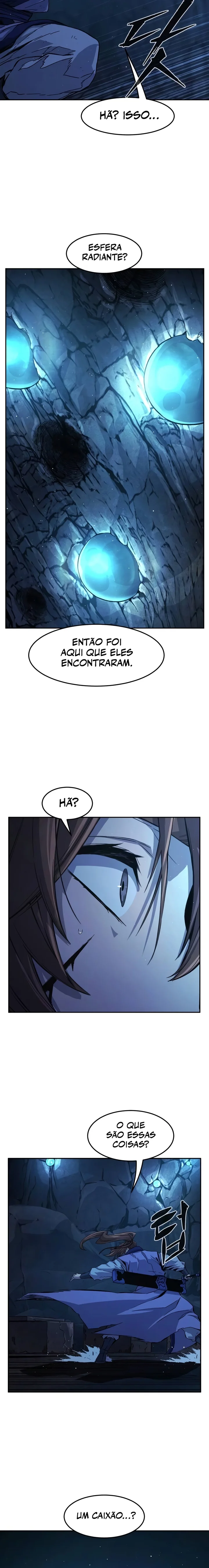 Read Absolute Sword Sense PTBR Manga Online