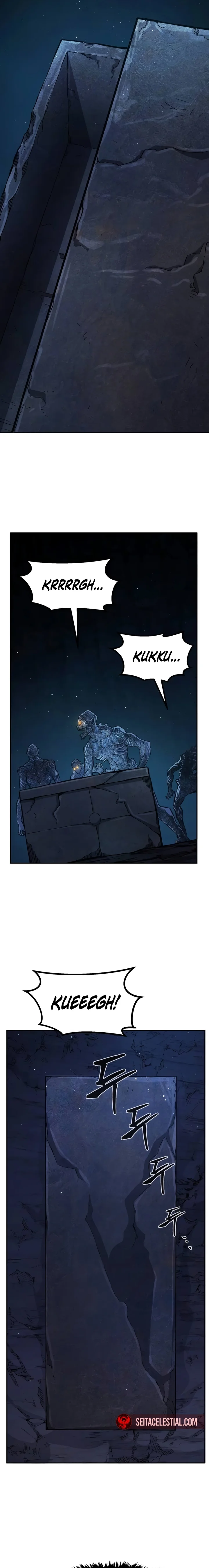 Read Absolute Sword Sense PTBR Manga Online