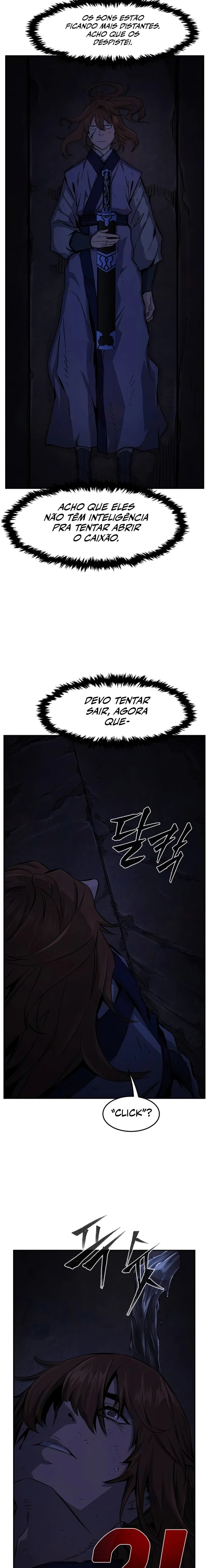 Read Absolute Sword Sense PTBR Manga Online