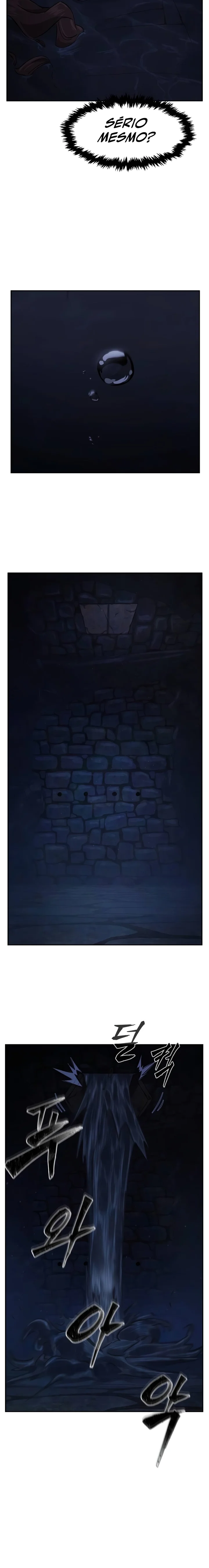 Read Absolute Sword Sense PTBR Manga Online