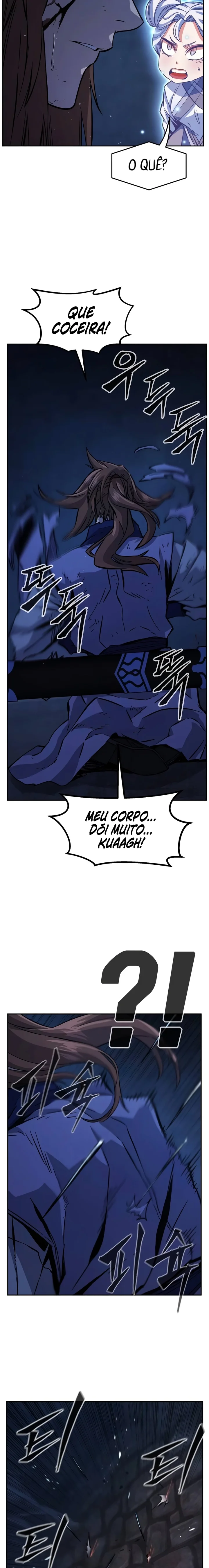 Read Absolute Sword Sense PTBR Manga Online