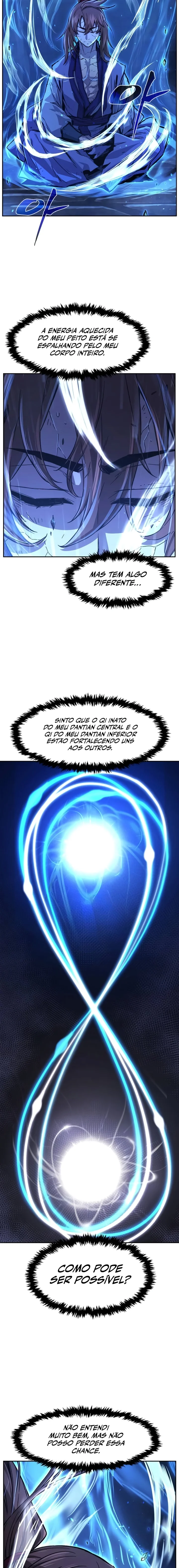 Read Absolute Sword Sense PTBR Manga Online