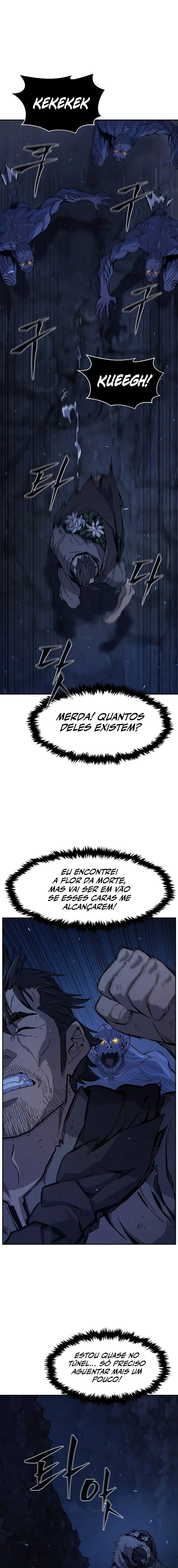 Read Absolute Sword Sense PTBR Manga Online