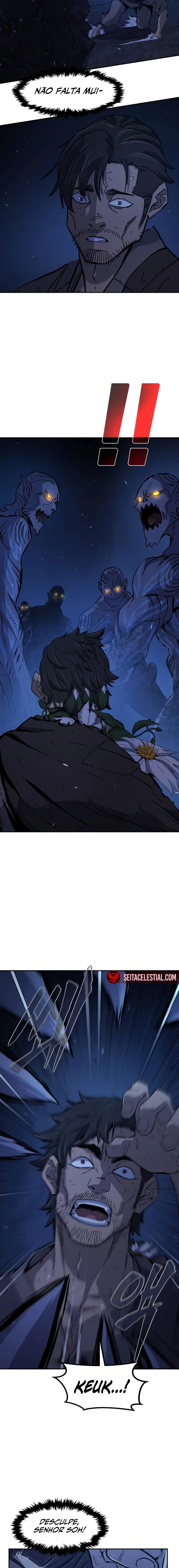 Read Absolute Sword Sense PTBR Manga Online