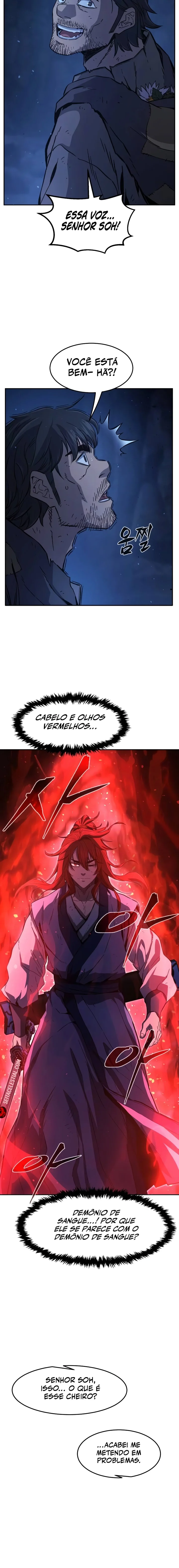 Read Absolute Sword Sense PTBR Manga Online