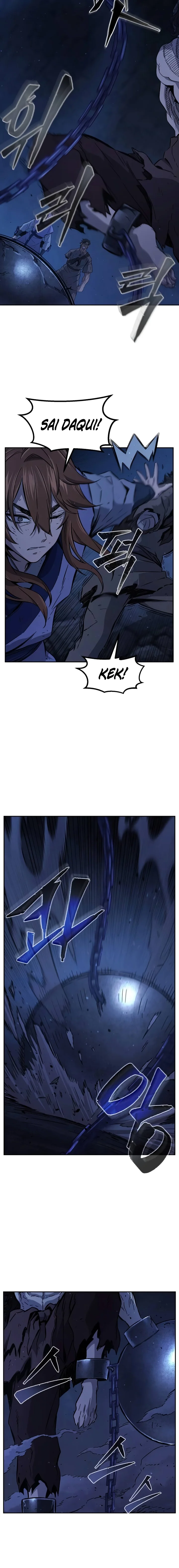 Read Absolute Sword Sense PTBR Manga Online