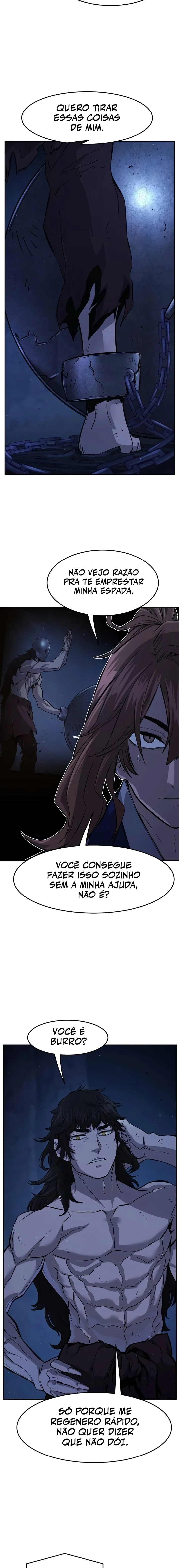 Read Absolute Sword Sense PTBR Manga Online