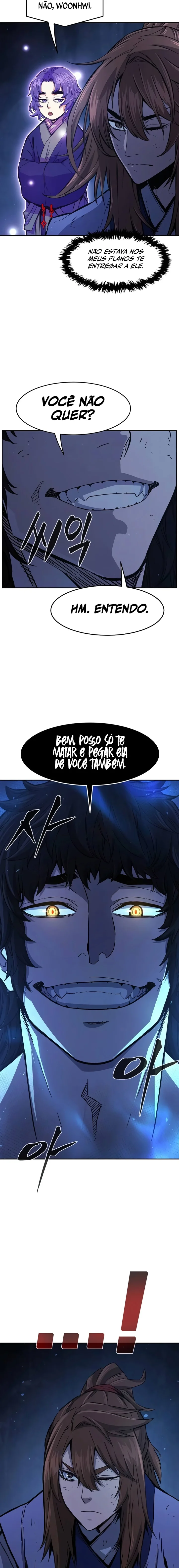 Read Absolute Sword Sense PTBR Manga Online