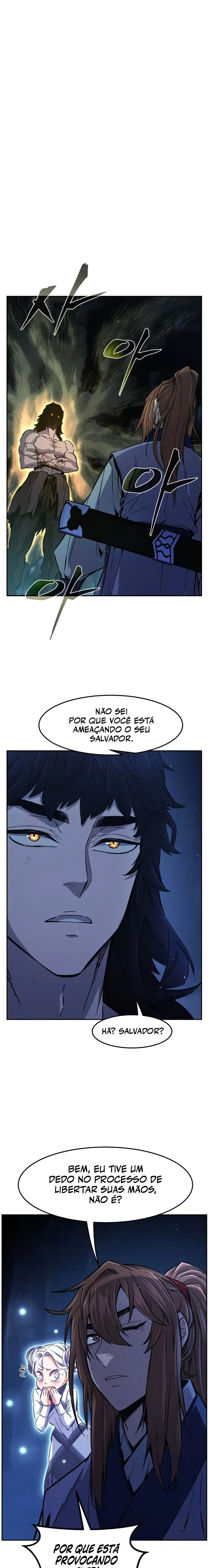 Read Absolute Sword Sense PTBR Manga Online