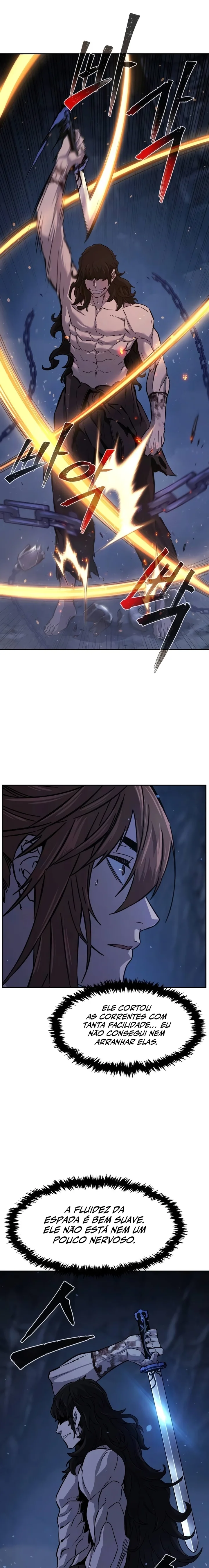 Read Absolute Sword Sense PTBR Manga Online