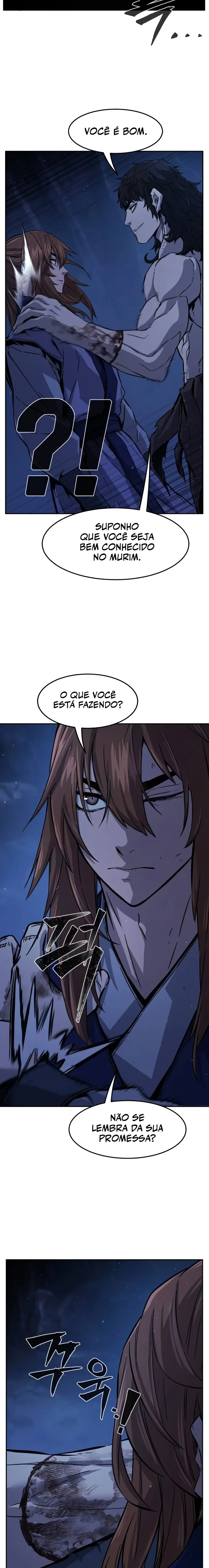 Read Absolute Sword Sense PTBR Manga Online