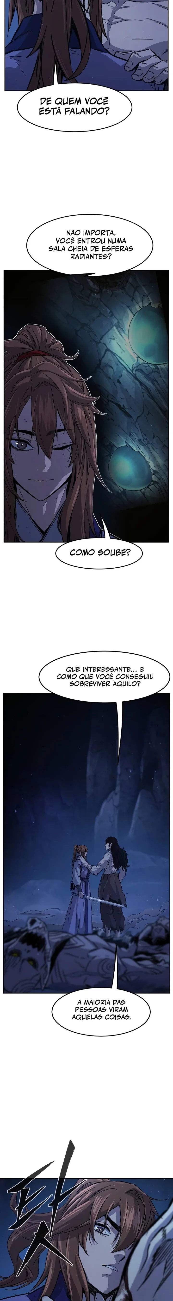 Read Absolute Sword Sense PTBR Manga Online