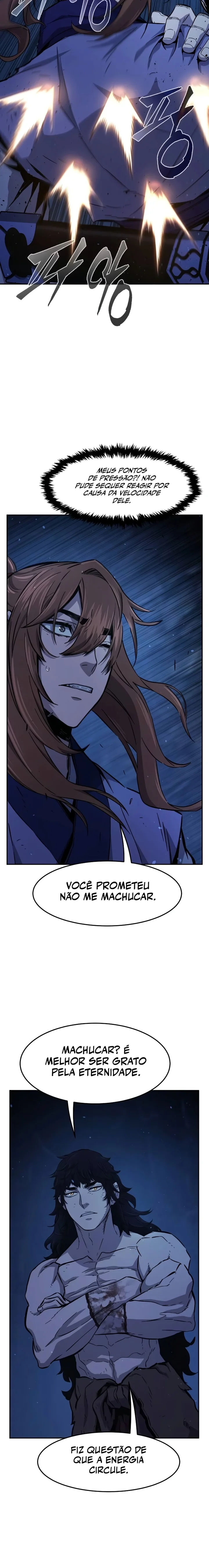 Read Absolute Sword Sense PTBR Manga Online