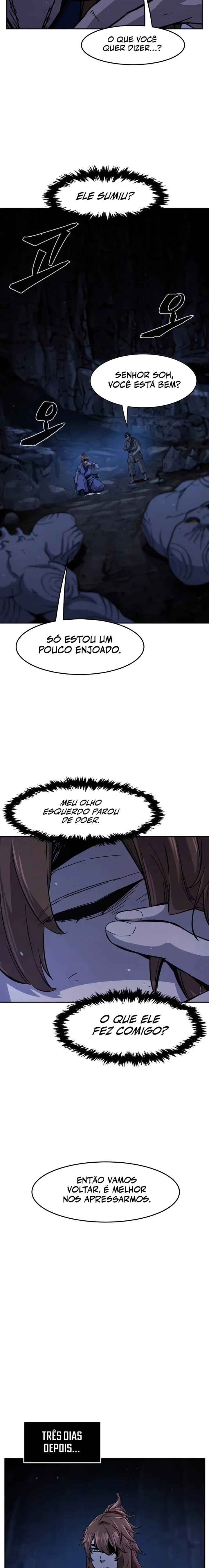 Read Absolute Sword Sense PTBR Manga Online