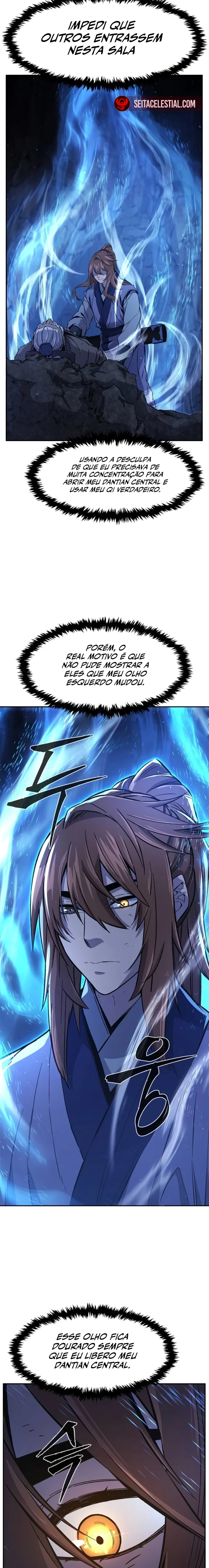 Read Absolute Sword Sense PTBR Manga Online