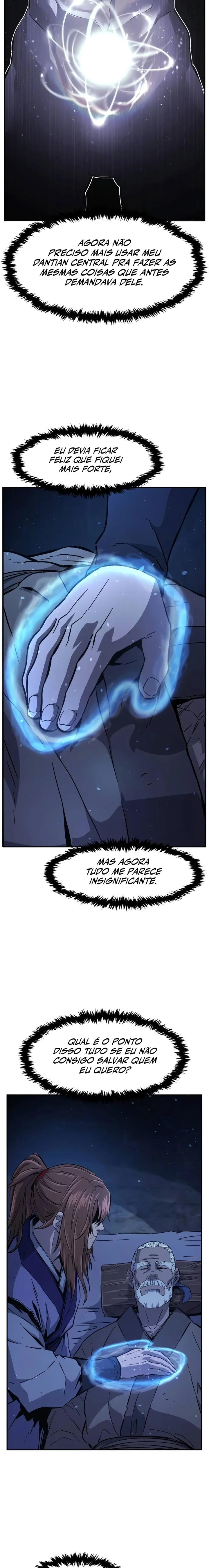 Read Absolute Sword Sense PTBR Manga Online