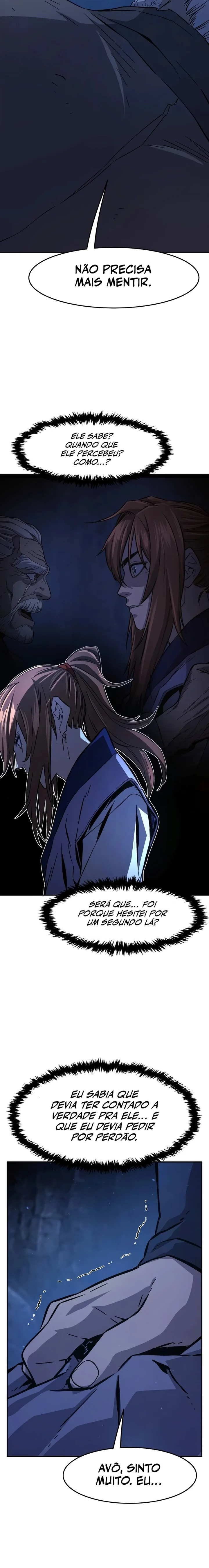 Read Absolute Sword Sense PTBR Manga Online