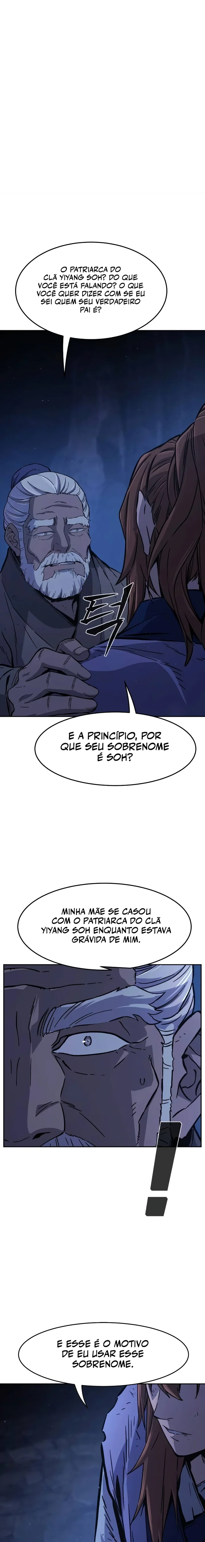 Read Absolute Sword Sense PTBR Manga Online