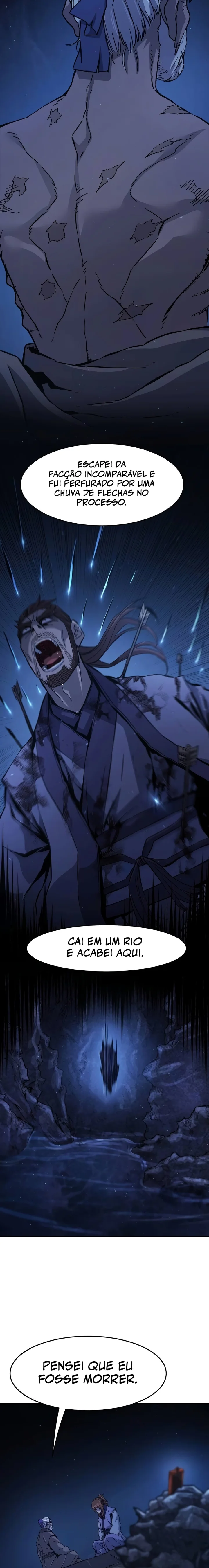 Read Absolute Sword Sense PTBR Manga Online