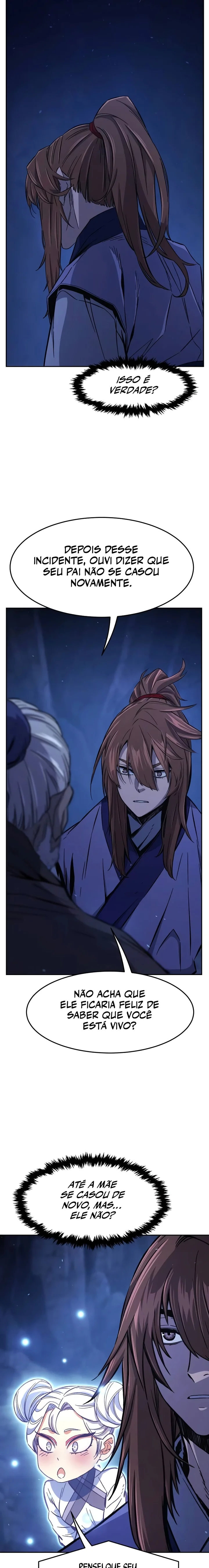 Read Absolute Sword Sense PTBR Manga Online