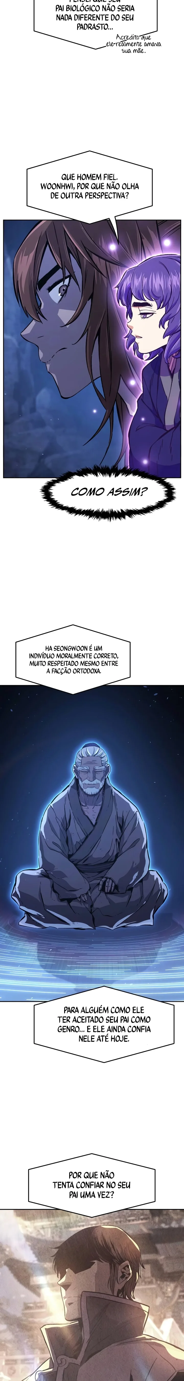 Read Absolute Sword Sense PTBR Manga Online