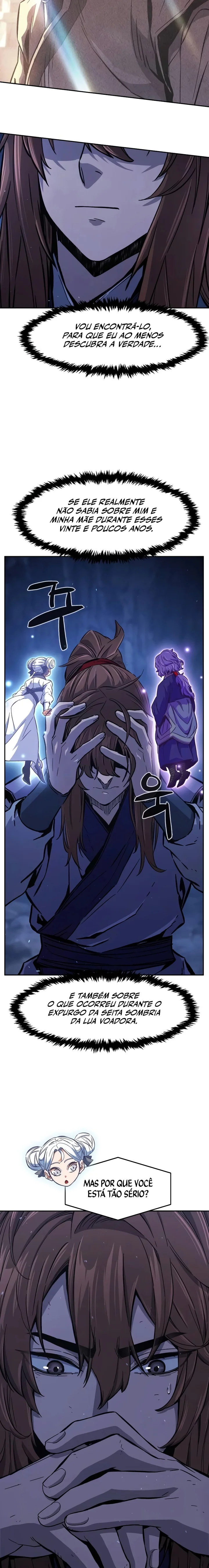 Read Absolute Sword Sense PTBR Manga Online