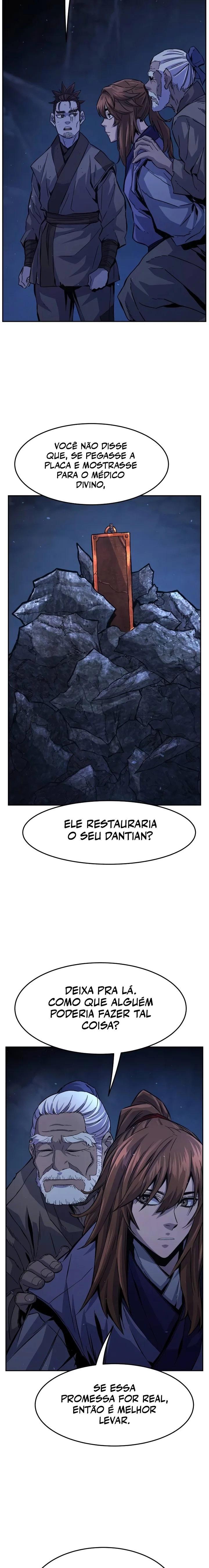 Read Absolute Sword Sense PTBR Manga Online