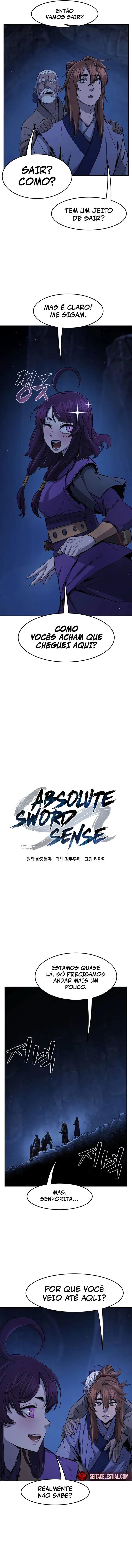 Read Absolute Sword Sense PTBR Manga Online
