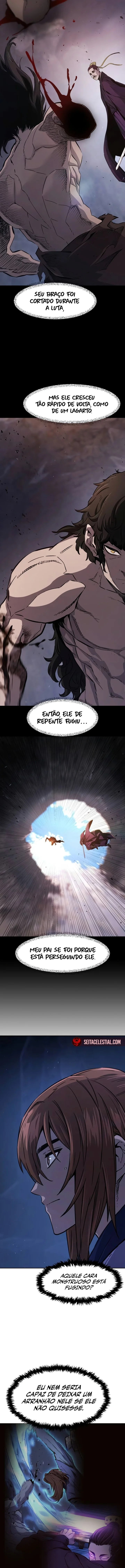 Read Absolute Sword Sense PTBR Manga Online