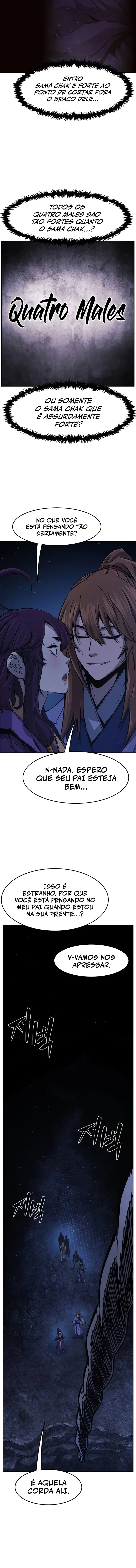 Read Absolute Sword Sense PTBR Manga Online