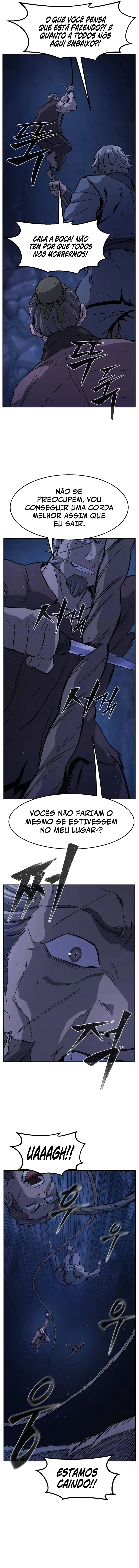 Read Absolute Sword Sense PTBR Manga Online